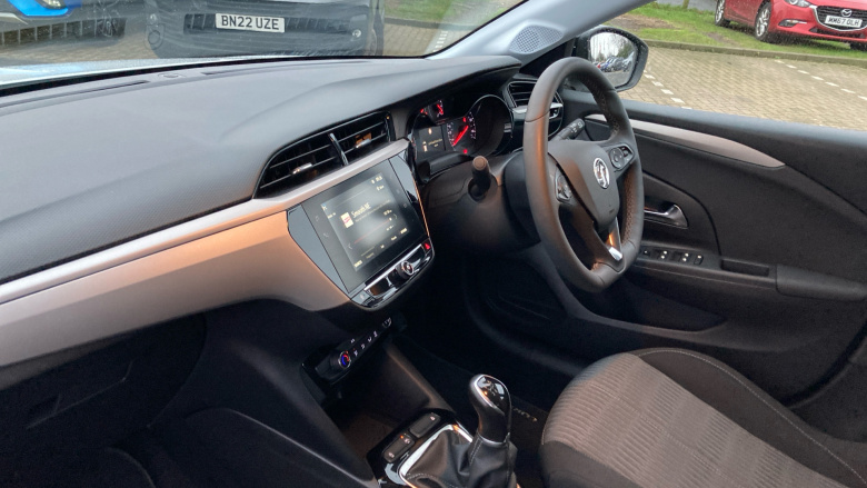 Vauxhall Corsa 1.2 Design 5dr Petrol Hatchback